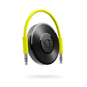 Chromecast Audio