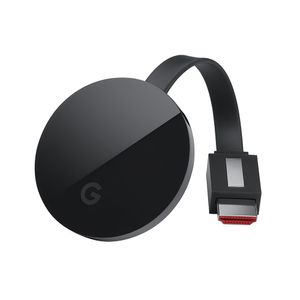 Chromecast Ultra