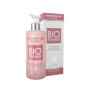 Cleansing Gel 200 ml