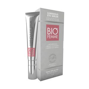 Serum de Ojos Luminous Eye