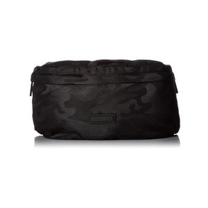 Bolso de Cintura Monna Negro