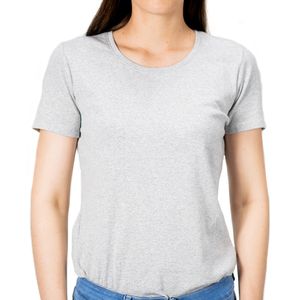 Camiseta Varsity Gris