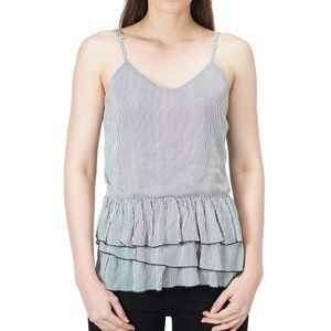 Blusa Rayada Stripes