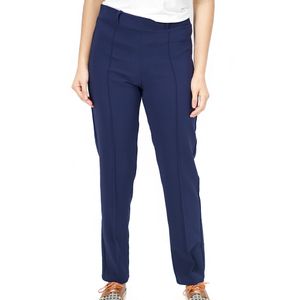 Pantalón Llano Azul