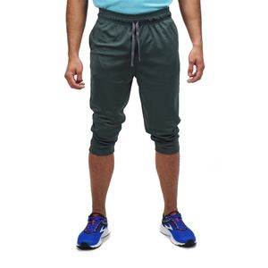 Cosplay Calentador Slim Fit Gris