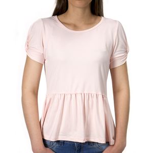 Camiseta de Vuelos Nude