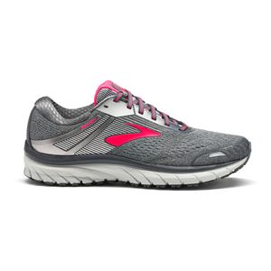 Runners Adrenaline Negro Morado