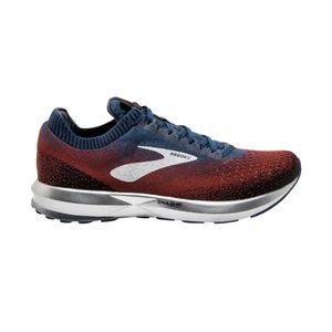 Brooks Runners Levitate Chili Azul Negro