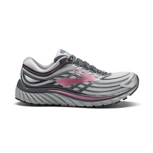 Runners Glycerin Silver Gris Rosado