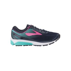 Runners Ghost Verde Teel Rosado Azul