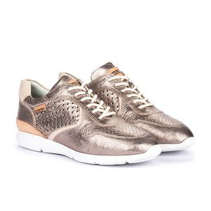Zapato Deportivo Modena Stone Marfil
