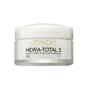 Crema Anti-Arrugas Hidra Total 5 con Colágeno