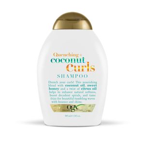 Coconut Curls Shampoo