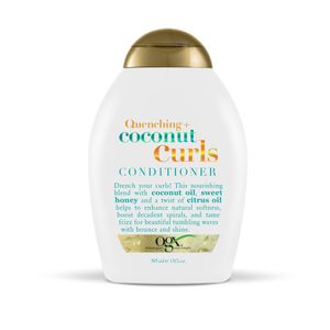 Coconut Curls Conditioner
