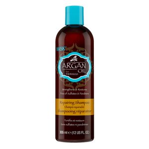 Argan Oil Repairing Shampoo 12 oz
