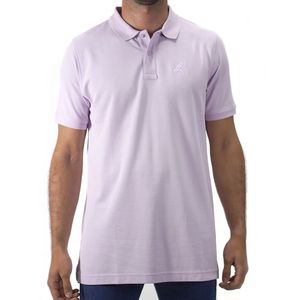 Cosplay Running Cosmonaunt Polo Lilac