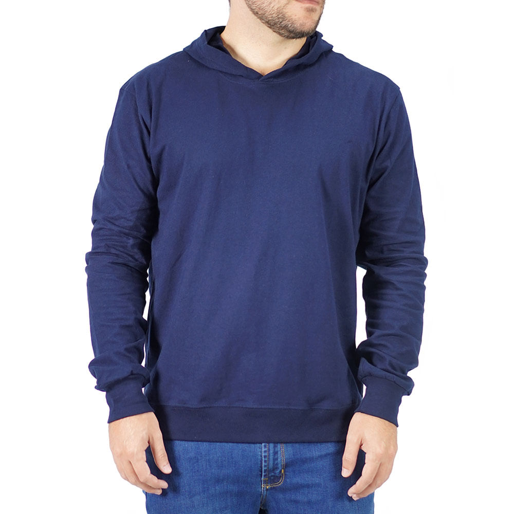 MYT AOP Hoodie - Azul Reebok | Reebok Peru