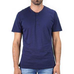 Varsity Henley SS Midnight