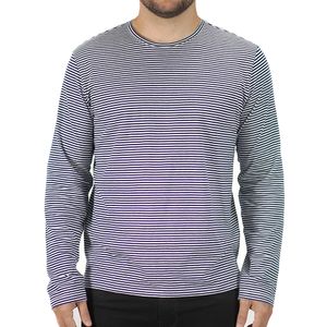 Varsity Lighweight Sweatshirt Stripes