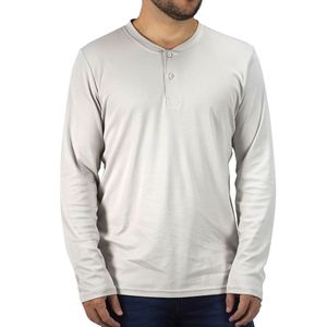 Varsity Henley LS Slate