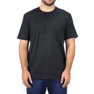 Camiseta Varsity Lighweight Negro