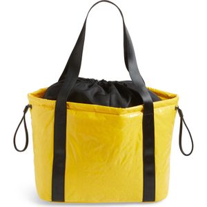 Cartera Tote Blake Amarilla