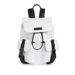 Backpack Parker Large White