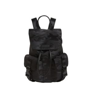 Backpack Parker Large Black