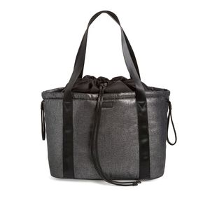 Tote Blake Black Mix