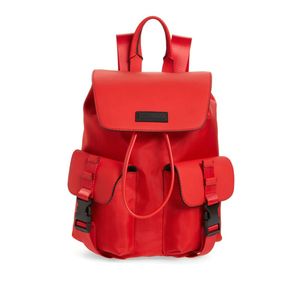 Backpack Parker Large Red