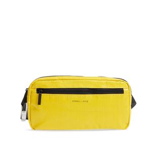Waist Bag Olympia Yellow
