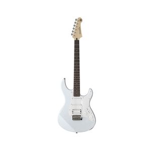 Guitarra Eléctrica Pacífica 012 Blanca
