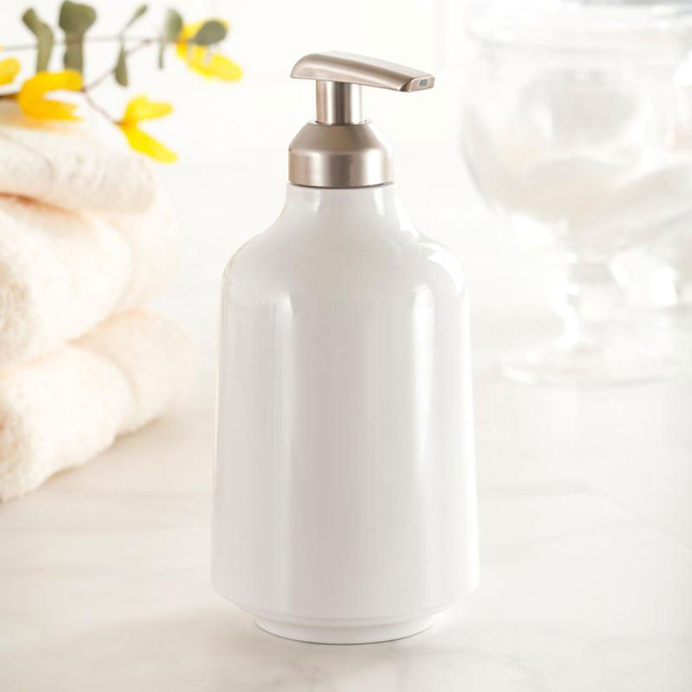 Cartucho de dispensador de jabón - Botella de Jabón PP Libre de BPA, Fabricante de dispensadores de jabón para hoteles y baños desde hace 35  años
