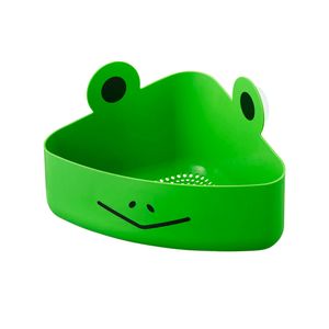 Rack para Juguetes de Baño Rana