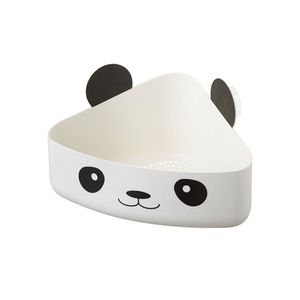 Rack para Juguetes de Baño Panda