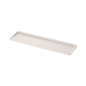 Aqua Sink Side Glass Drainer WH