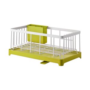 Aqua Wire Dish Drainer Rack GR