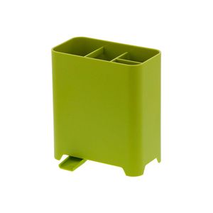 Aqua Porta Utensilios Verde