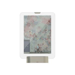 Photo Display Glo LED Nickel
