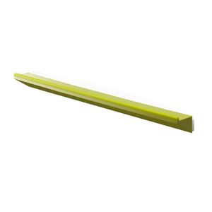 Estante de Pared Verde