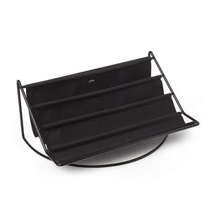 Porta Accesorios Grande Hammock Negro