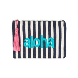 Clutch Zalda Black