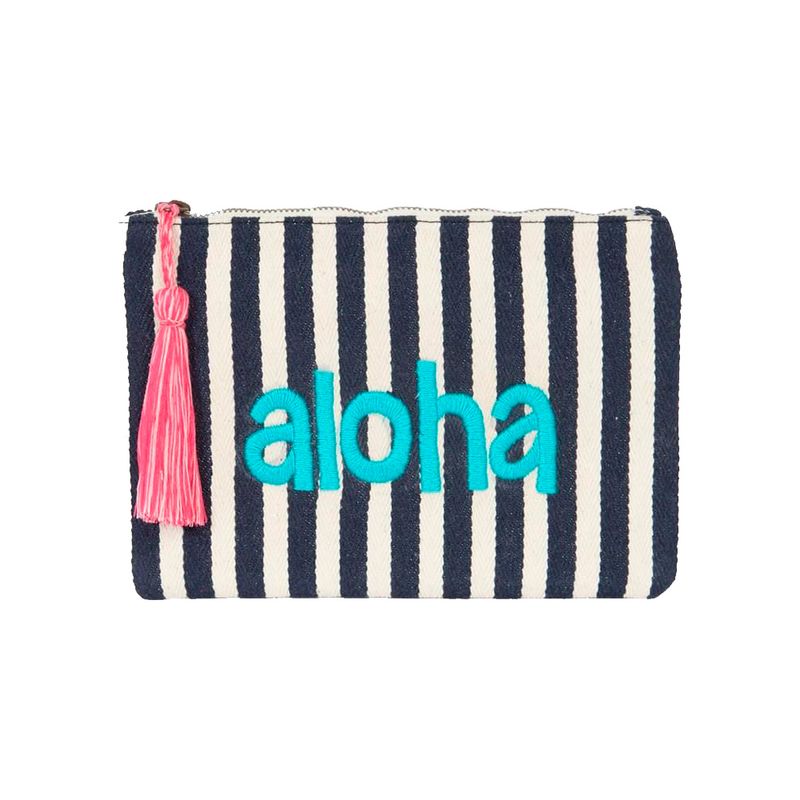 Pieces-Clutch-Zalda-Black