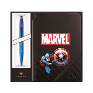 Marvel Tech2 Set Capitán América
