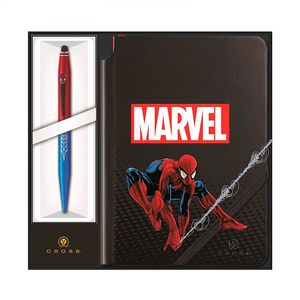 Marvel Tech2 Set Spiderman