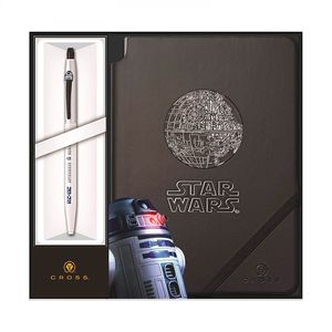 Click Star Wars R2-D2