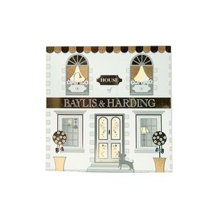 Baylis & Harding Set para Cuerpo Jabón y Loción 5 Piezas