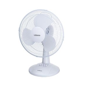 Ventilador de Mesa 12"