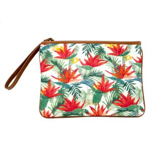 Castañer Pochette Bonilla Tropical
