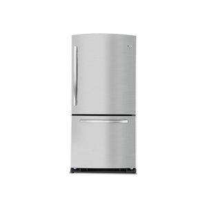Refrigerador Bottom Freezer 575 Litros